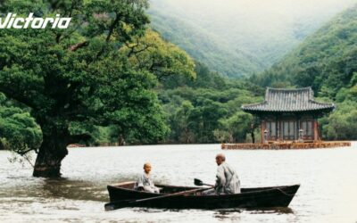 Proiecție unică la Cinema Victoria în cadrul seriei „A Touch of Green”: „Primăvară, vară, toamnă, iarnă… și din nou primăvară”