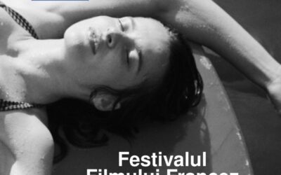 Ediția 30 a „Festivalului Filmului Francez”, între 19 și 22 martie, la Cluj și în alte 15 orașe din România