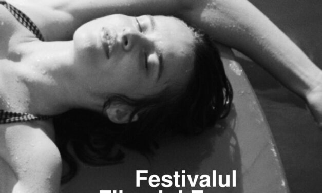 Ediția 30 a „Festivalului Filmului Francez”, între 19 și 22 martie, la Cluj și în alte 15 orașe din România