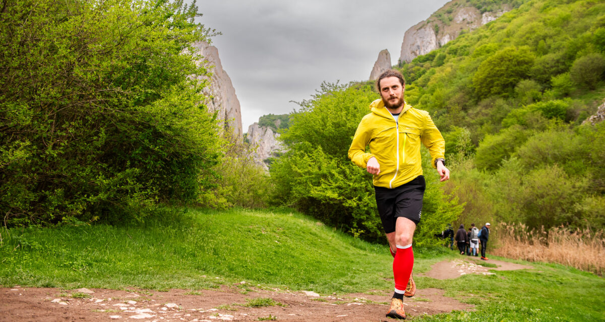 „Cheile Turzii Race” revine pe 18 aprilie cu a doua ediție a competiției de alergare montană