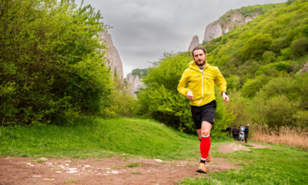 „Cheile Turzii Race” revine pe 18 aprilie cu a doua ediție a competiției de alergare montană