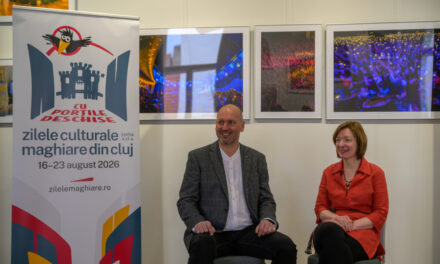 Zilele Culturale Maghiare din Cluj 2026 își așteaptă publicul cu porțile larg deschise între 16 și 23 august
