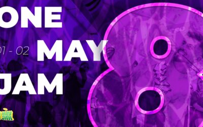 One May Jam 2026, în 1-2 Mai, în Parcul Rozelor și la Camping Colina. Organizatorii pun accent pe comunitate, nu pe numele mari de pe afiș