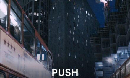 Documentarul „Push”, care vorbește despre creșterea excesivă a prețurilor locuințelor, proiectat la Cluj-Napoca, în cadrul UrbanEye Film Festival, în urma votului publicului