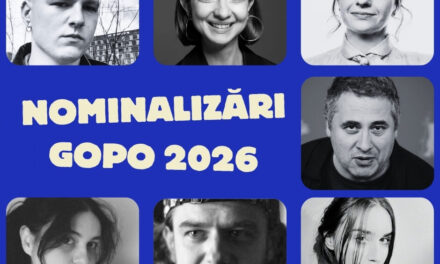 <br>Membrii comunității UBB, nominalizați la Premiile Gopo din acest an