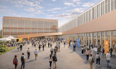 „ROMEXPO” à la Cluj. Alin Tișe a anunțat construcția noului „Centru Regional de Conferințe și Congrese”