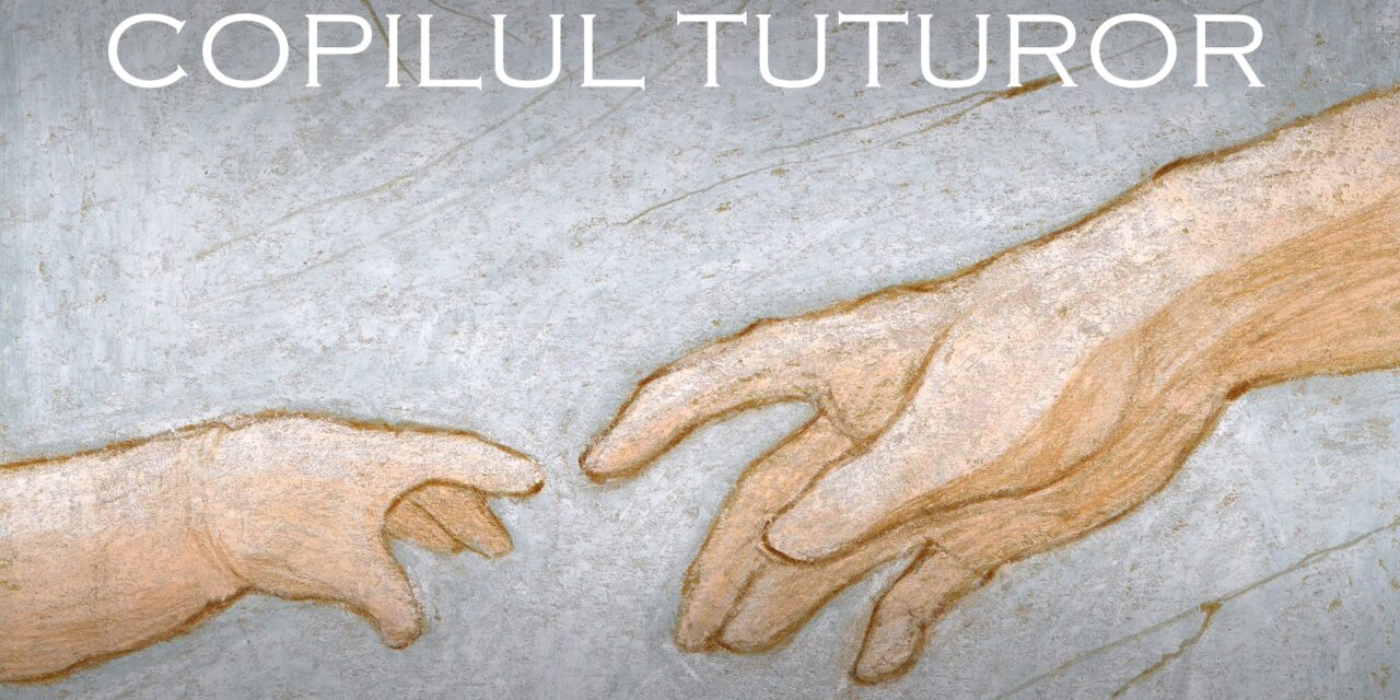 „Copilul tuturor”, un „one woman show” despre problemele dintre mamă și copil, în rezidență artistică la Reactor de creație și experiment, la Casa Tranzit