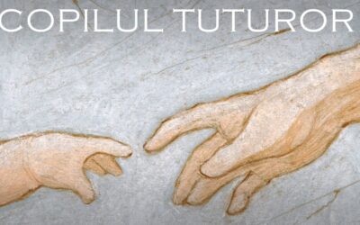 „Copilul tuturor”, un „one woman show” despre problemele dintre mamă și copil, în rezidență artistică la Reactor de creație și experiment, la Casa Tranzit