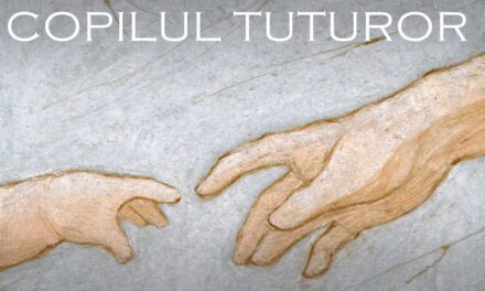 „Copilul tuturor”, un „one woman show” despre problemele dintre mamă și copil, în rezidență artistică la Reactor de creație și experiment, la Casa Tranzit