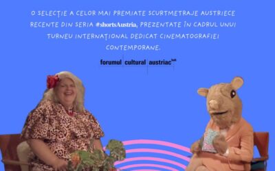 Cele mai premiate scurtmetraje de ficțiune austriece, proiectate sâmbătă la Căminul Subcultural din Cluj-Napoca