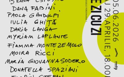 Expoziția „Viața de zi cu zi”, a mai multor artiști contemporani români dar și internaționali, la Centrul de Interes