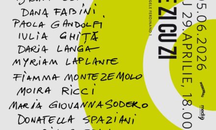 Expoziția „Viața de zi cu zi”, a mai multor artiști contemporani români dar și internaționali, la Centrul de Interes