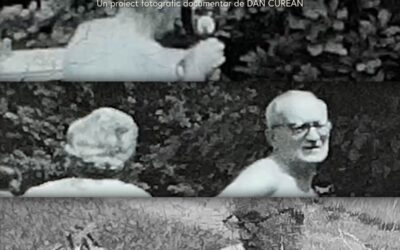„Din intimitatea juxtapunerilor”, o expoziție de fotograme vechi, la Muzeul de Artă Cluj-Napoca. Odată cu expoziția va fi proiectat filmul „Pelicule de familie”, regizast de Dan Curean