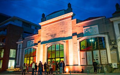 Edison House of Music se redeschide, cu patru concerte în patru zile: Vlad Dobrescu & The Jam Community, Coma Light, Jazzbois și Vița de Vie Acustic