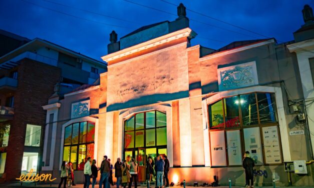 Edison House of Music se redeschide, cu patru concerte în patru zile: Vlad Dobrescu & The Jam Community, Coma Light, Jazzbois și Vița de Vie Acustic