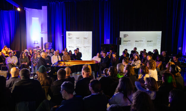 S-a redeschis Edison House of Music, după o investiție de 250.000 de euro. Prin proiectul organizatorilor Jazz in the Park fostul cinematograf „Steaua Roșie” prinde o nouă viață: cafenea – ziua, „cocktail bar” – seara și, ocazional – sală de concerte