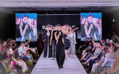 Show-ul de modeling „Cardinalia” vine la Cluj pentru prima dată „Modele în viață. Modele pe podium” aduce la Iulius Mall 30 de modele feminile și masculine de peste 35 de ani