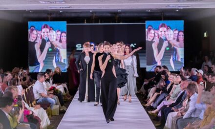 Show-ul de modeling „Cardinalia”  vine la Cluj pentru prima dată „Modele în viață. Modele pe podium” aduce la Iulius Mall 30 de modele feminile și masculine de peste 35 de ani