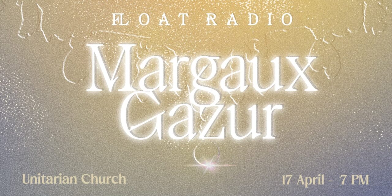  „Mindfares at the church” aduce muzica în biserica Barocă Unitariană din Cluj-Napoca. Vor concerta Float Radio și Margaux Gazut