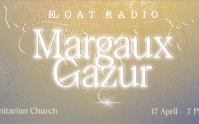 „Mindfares at the church” aduce muzica în biserica Barocă Unitariană din Cluj-Napoca. Vor concerta Float Radio și Margaux Gazut