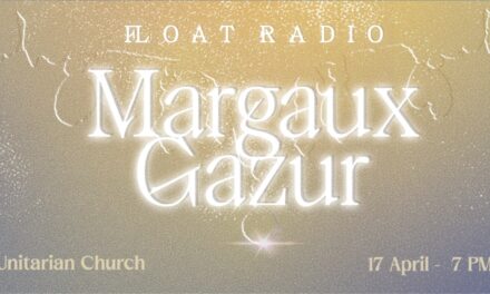  „Mindfares at the church” aduce muzica în biserica Barocă Unitariană din Cluj-Napoca. Vor concerta Float Radio și Margaux Gazut