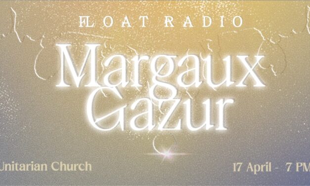  „Mindfares at the church” aduce muzica în biserica Barocă Unitariană din Cluj-Napoca. Vor concerta Float Radio și Margaux Gazut