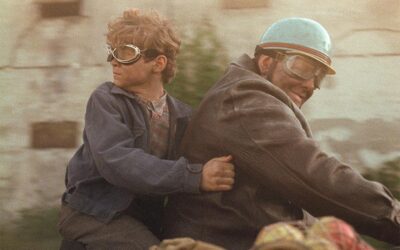 De la László Nemes la noile voci din filmul maghiar: programul Zilei Maghiare la TIFF.25