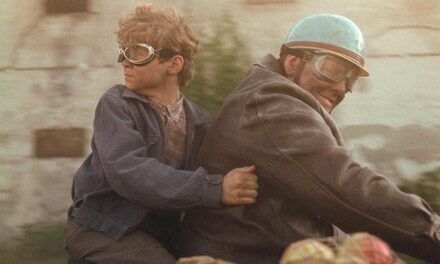 De la László Nemes la noile voci din filmul maghiar: programul Zilei Maghiare la TIFF.25