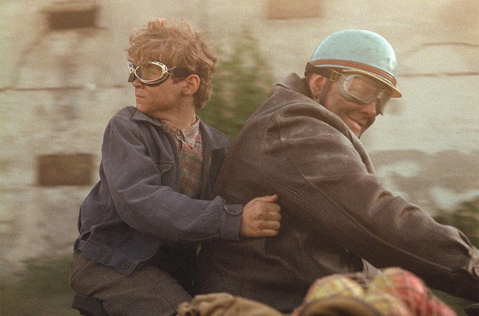 De la László Nemes la noile voci din filmul maghiar: programul Zilei Maghiare la TIFF.25