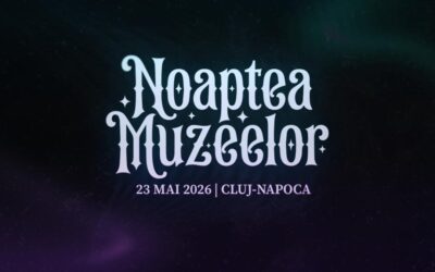 Muzeul de Artă din Cluj-Napoca invită publicul la Festivalul European „Noaptea Muzeelor”, ediția a XXII-a, cu câteva expoziții de neratat