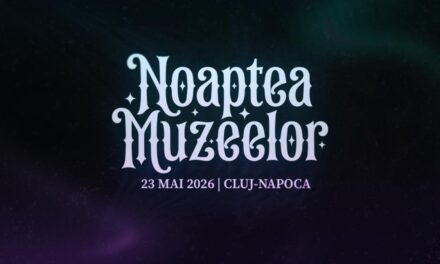 Muzeul de Artă din Cluj-Napoca invită publicul la Festivalul European „Noaptea Muzeelor”, ediția a XXII-a, cu câteva expoziții de neratat