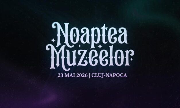 Muzeul de Artă din Cluj-Napoca invită publicul la Festivalul European „Noaptea Muzeelor”, ediția a XXII-a, cu câteva expoziții de neratat