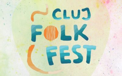 A șasea ediție a Cluj Folk Fest e gata de start! Concerte atractive, „Concurs Național de Talente” și „Tabără Folk” în 22 – 24 mai. PROGRAMUL concertelor