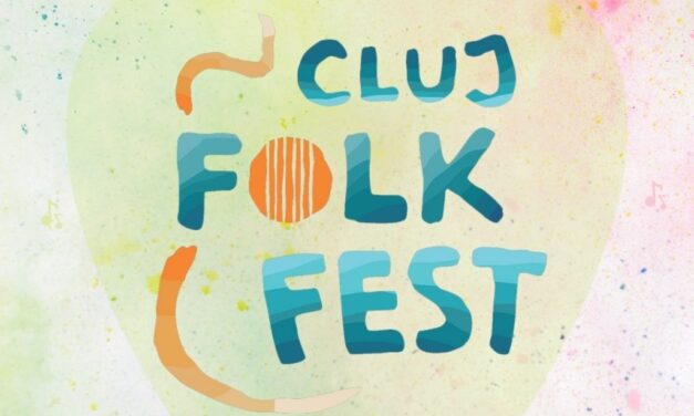 A șasea ediție a Cluj Folk Fest e gata de start! Concerte atractive, „Concurs Național de Talente” și „Tabără Folk” în 22 – 24 mai. PROGRAMUL concertelor