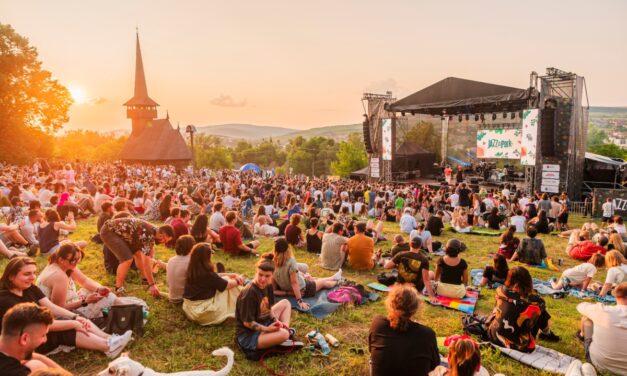 Jazz in the Park anunță programul festivalului din Cluj-Napoca. Artiști din 14 țări la ediția a 14-a a celui mai iubit festival de jazz din România