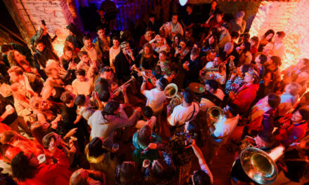 Trupe din peste 10 țări, DJ-i, târg gastronomic, teatru-dans, filme și activități pentru copii la Mera World Music Festival, lângă Cluj