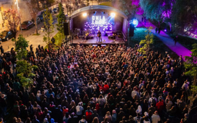 Street FOOD Festival sărbătorește un deceniu de activitate la Cluj-Napoca, în 2 – 5 iulie, pe Aleea Stadionului. PROGRAMUL întreg al celor cinci scene muzicale