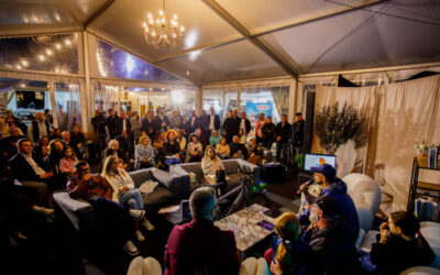 „Festivalul Internațional de Carte Transilvania”: cinci zile, 65 de evenimente și un eveniment care se întoarce la rădăcini