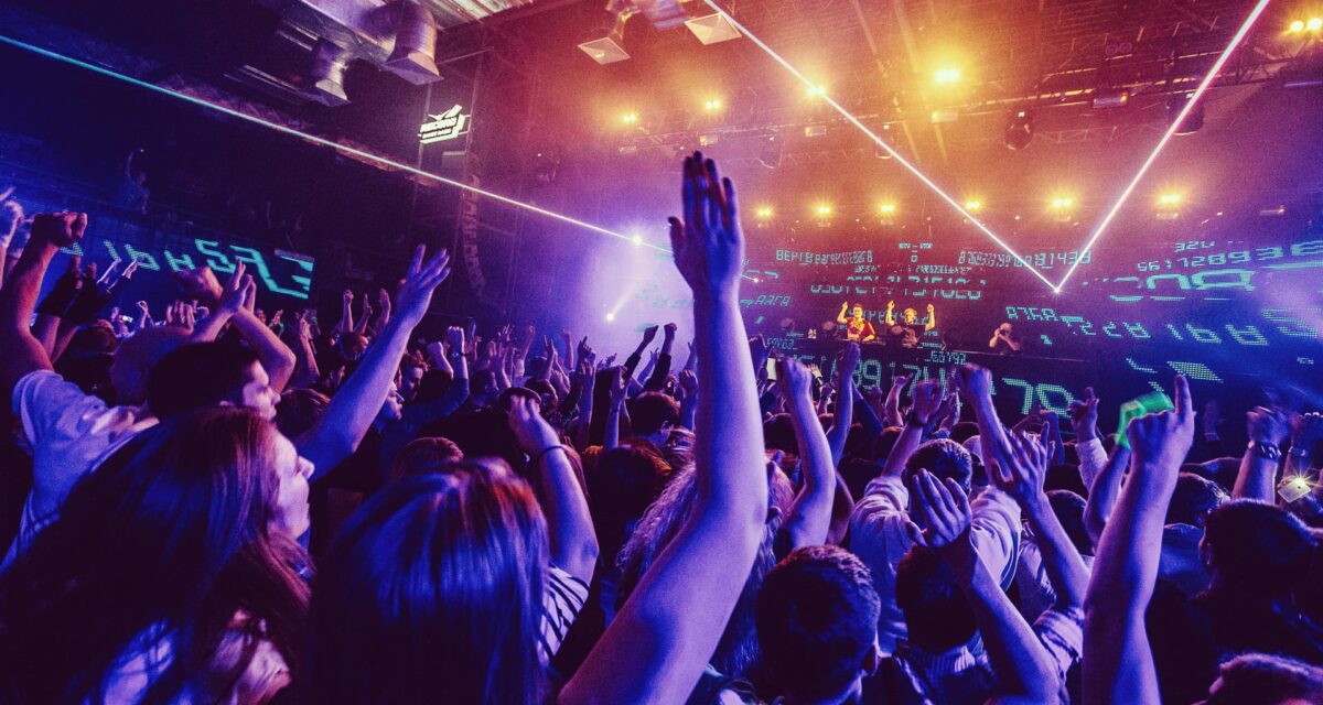 „Discoteca Culturală”, o nouă viziune asupra vieții de noapte din Cluj-Napoca