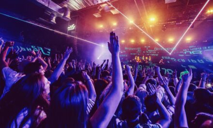 „Discoteca Culturală”, o nouă viziune asupra vieții de noapte din Cluj-Napoca