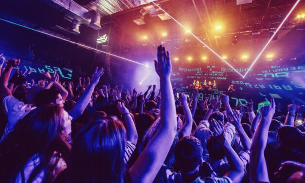 „Discoteca Culturală”, o nouă viziune asupra vieții de noapte din Cluj-Napoca