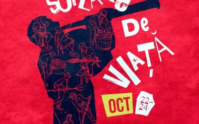 Festival-elogiu adus taragotistului Dumitru Fărcaș, ajuns la ediția a VIII-a, la Cluj-Napoca