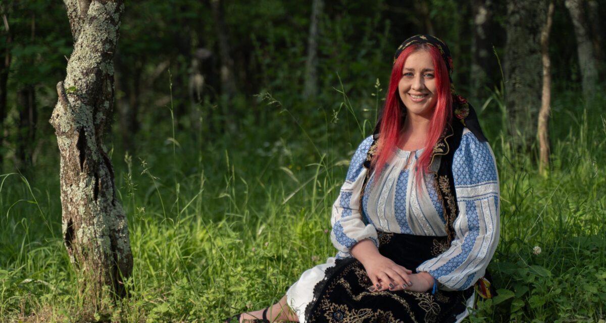 Bianca Tămaș aduce înapoi romanul „Anuță Dragă”, într-o ediție nouă, la „FICT” 12